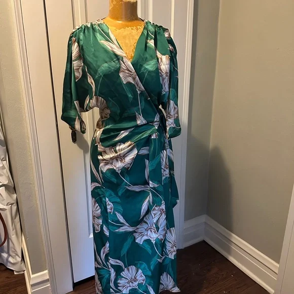 slim fit dress slacks Misa main image 0